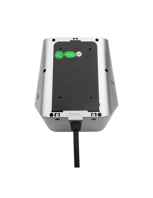 Φορτιστής τοίχου Besen για ηλεκτρικά αυτοκίνητα LX30 22kW APP