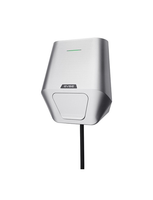 Φορτιστής τοίχου Besen για ηλεκτρικά αυτοκίνητα LX30 22kW APP