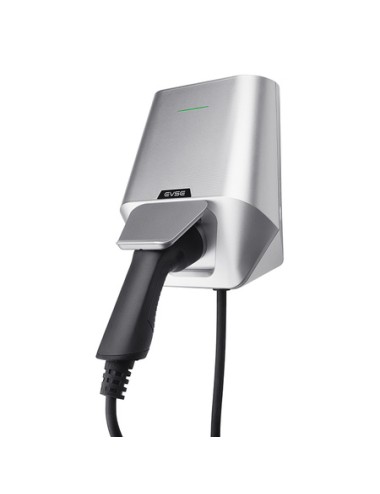 Φορτιστής τοίχου Besen για ηλεκτρικά αυτοκίνητα LX30 22kW APP | Σταθμοί Φόρτισης Ηλεκτρικών Αυτοκινήτων