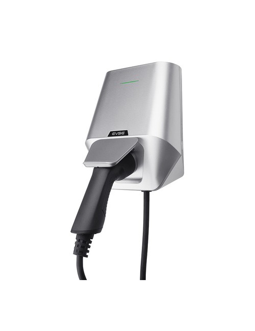 Φορτιστής τοίχου Besen για ηλεκτρικά αυτοκίνητα LX30 22kW APP