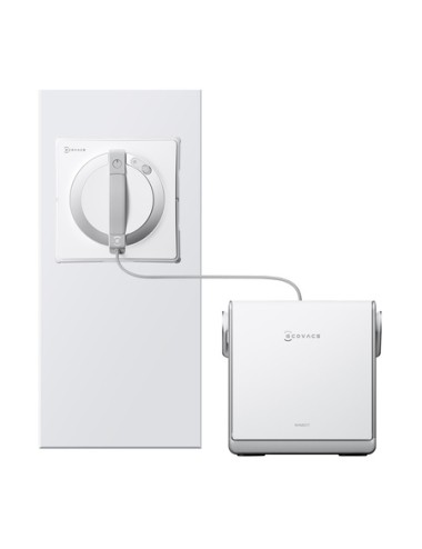 Ρομπότ καθαρισμού παραθύρων Ecovacs W2 PRO Omni | Σκούπες Robot