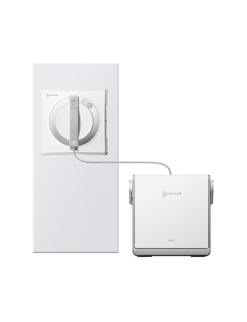 Ρομπότ καθαρισμού παραθύρων Ecovacs W2 PRO Omni