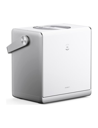 Ρομπότ καθαρισμού παραθύρων Ecovacs W2 PRO Omni | Σκούπες Robot