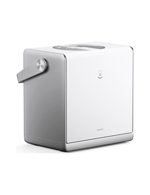 Ρομπότ καθαρισμού παραθύρων Ecovacs W2 PRO Omni