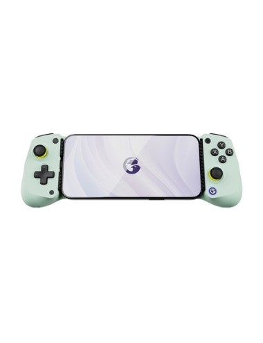 GameSir X5 Lite GN Mobile Controller Φωτεινό πράσινο