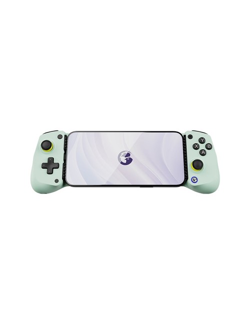 GameSir X5 Lite GN Mobile Controller Φωτεινό πράσινο