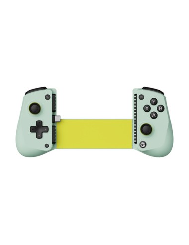 GameSir X5 Lite GN Mobile Controller Φωτεινό πράσινο | Gaming Controller