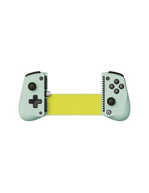 GameSir X5 Lite GN Mobile Controller Φωτεινό πράσινο