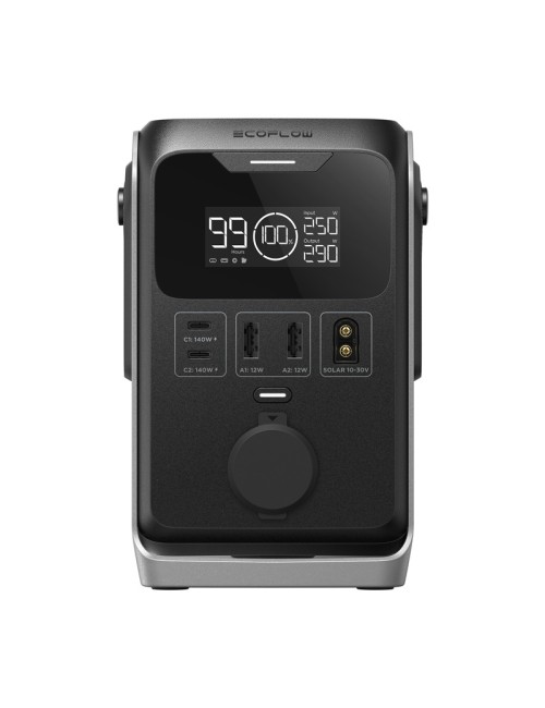 EcoFlow TRAIL 300 DC Φορητός σταθμός τροφοδοσίας