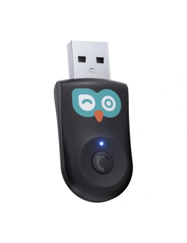 Ottocast Cabin Care Ασύρματος προσαρμογέας αυτοκινήτου CarPlay με κάμερα | Αντάπτορες Multimedia Αυτοκινήτου