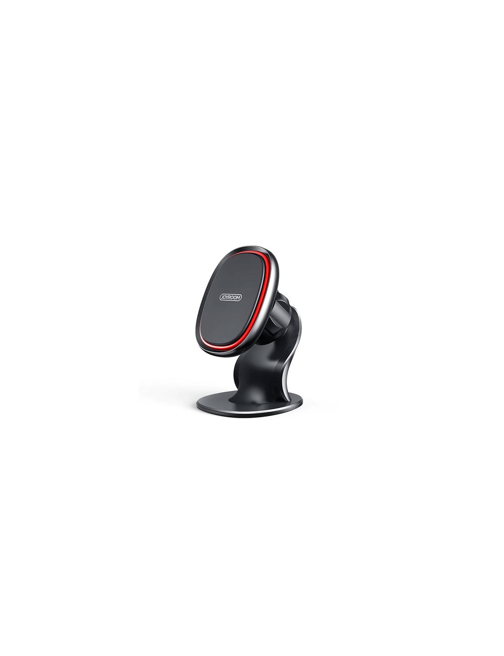 Joyroom Magic JR-ZS205 Magnetic Car Holder for Dashboard (Black)