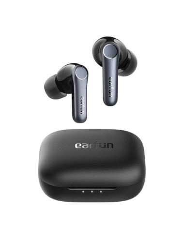 EarFun Air Pro 4 Wireless earphones TWS ANC (black)