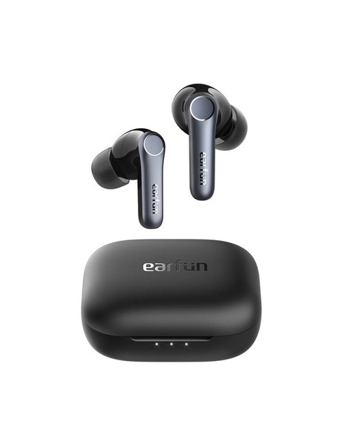 EarFun Air Pro 4 Wireless earphones TWS ANC (black)