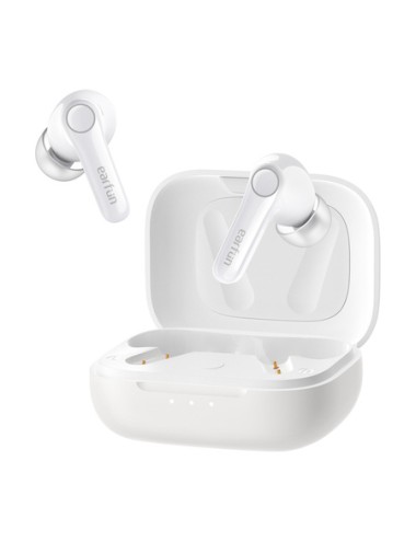 EarFun Air Pro 4 Ακουστικά TWS ANC (Λευκά)