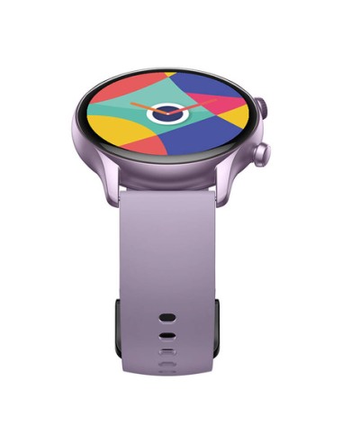 Zeblaze Btalk 3 Plus Smartwatch (orchid) | Smartwatches