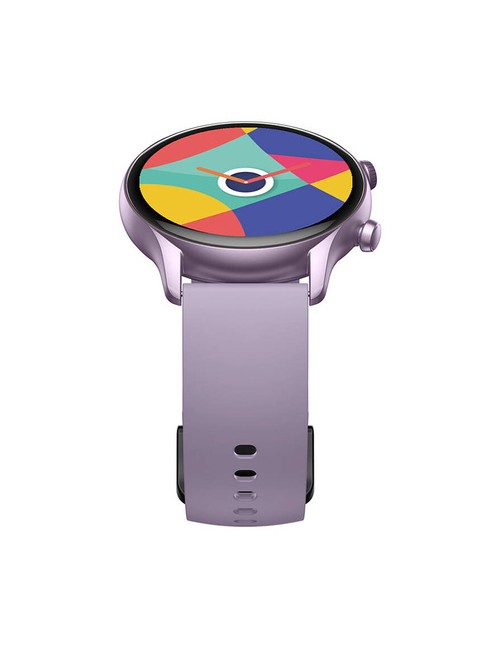 Zeblaze Btalk 3 Plus Smartwatch (orchid)