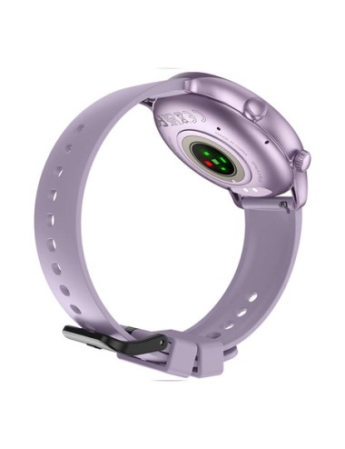 Zeblaze Btalk 3 Plus Smartwatch (orchid) | Smartwatches