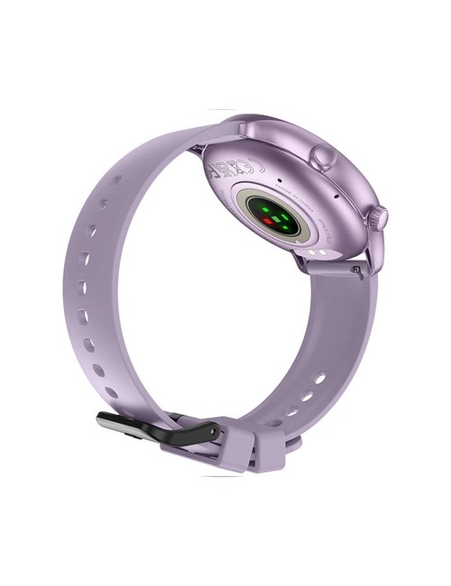 Zeblaze Btalk 3 Plus Smartwatch (orchid)