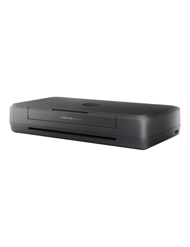 HP Printer OfficeJet 200 Mobile Inkjet WiFi