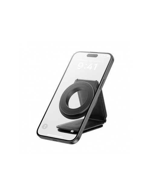 Baseus PrimeTrip C02 Magnetic Car Holder Universal Black