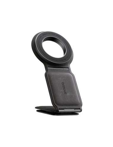 Baseus PrimeTrip C02 Magnetic Car Holder Universal Black | Βάσεις