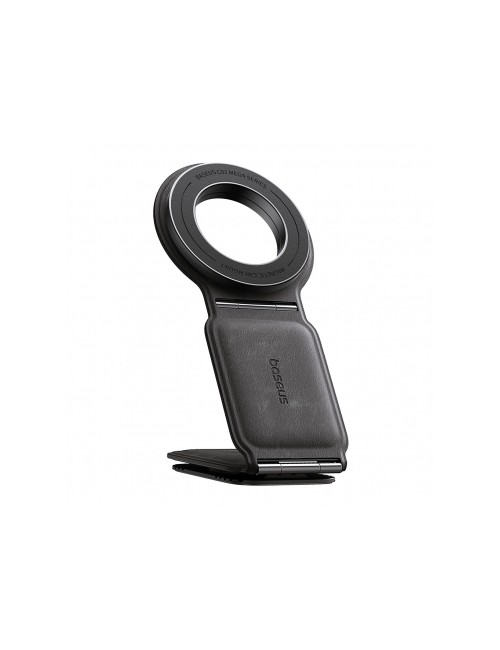 Baseus PrimeTrip C02 Magnetic Car Holder Universal Black