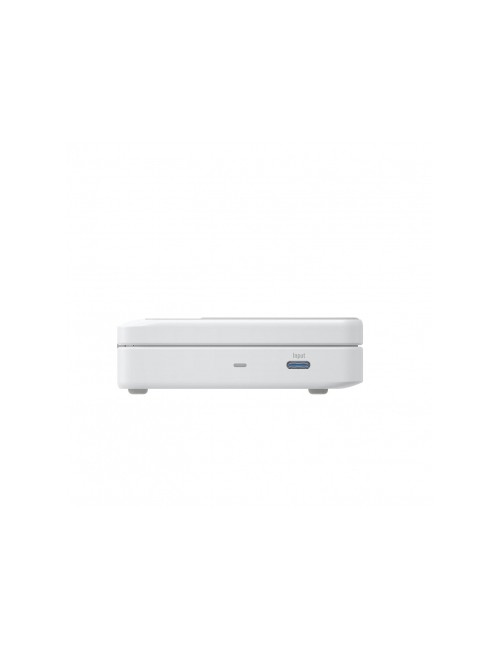 Anker MagGo 3in1Wireless Charger 15W 1.67A White (B2557321)