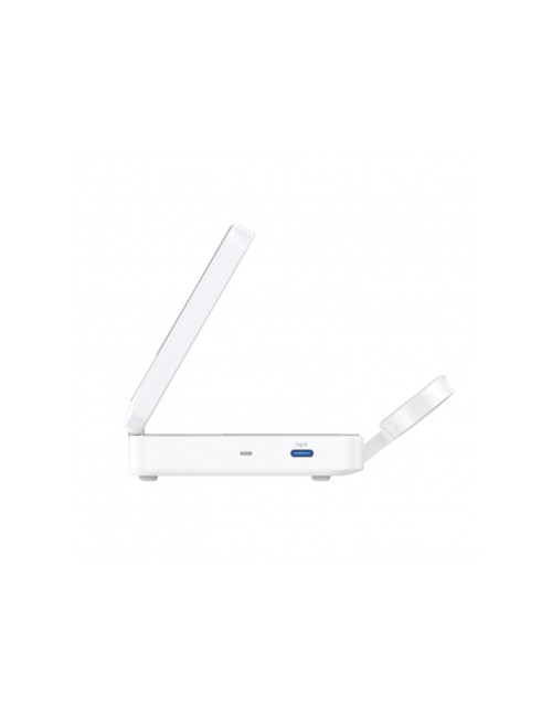 Anker MagGo 3in1Wireless Charger 15W 1.67A White (B2557321)