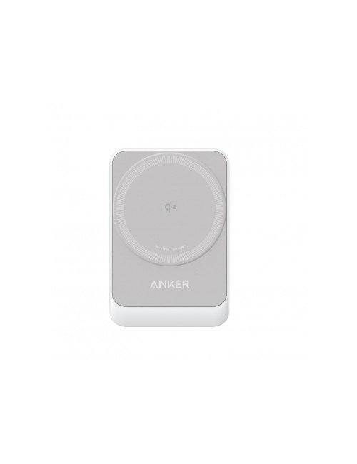 Anker MagGo 3in1Wireless Charger 15W 1.67A White (B2557321)