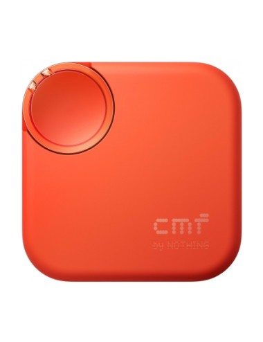 CMF by Nothing Buds 2 Dark Orange | True Wireless