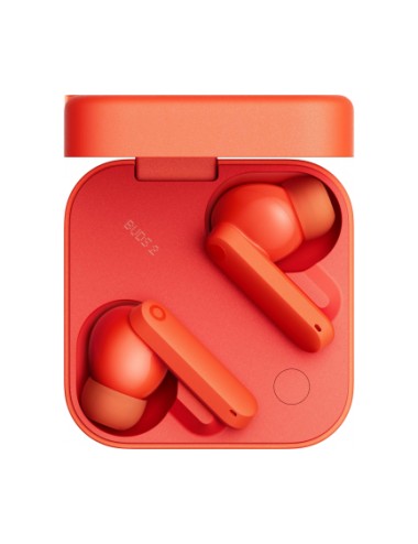 CMF by Nothing Buds 2 Dark Orange