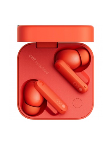 CMF by Nothing Buds Pro 2, Orange