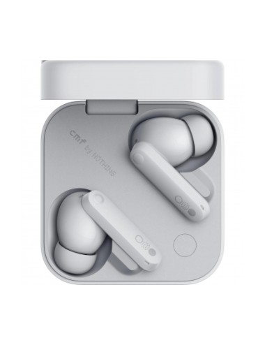 CMF by Nothing Buds Pro 2, Light Grey