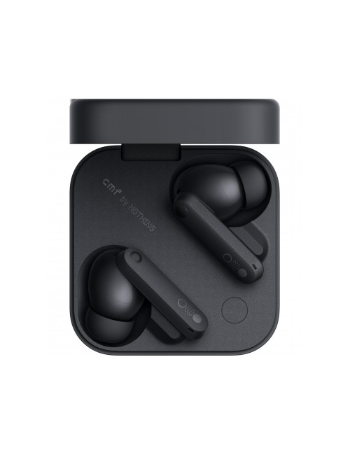 CMF by Nothing Buds Pro 2, Dark Grey