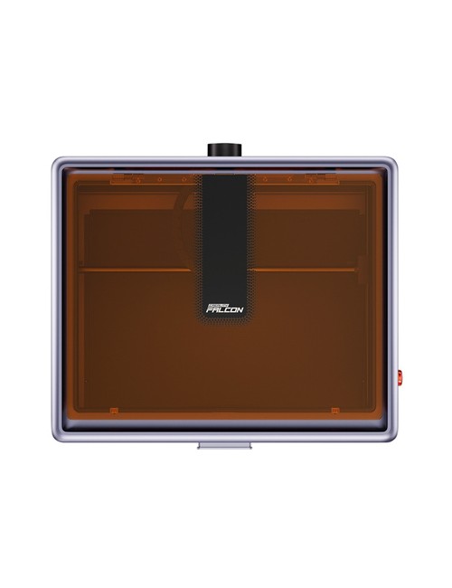 Creality Falcon A1 10W χάραξη λέιζερ 10W