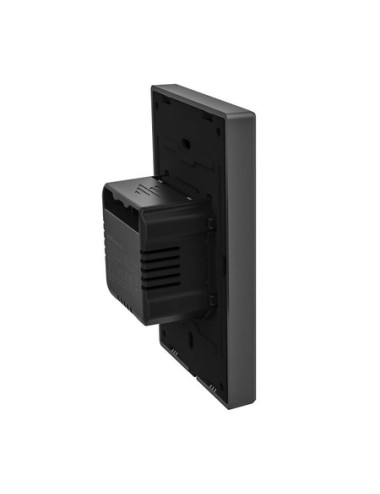 SONOFF NSPanel Έξυπνος πίνακας ελέγχου WiFi  (μαύρο, 120mm) | Smart Gadgets