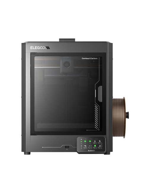 ELEGOO Centauri Τρισδιάστατος εκτυπωτής άνθρακα