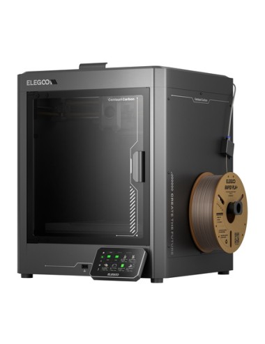ELEGOO Centauri Τρισδιάστατος εκτυπωτής άνθρακα | 3D Εκτυπωτές
