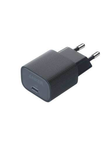 Anker 511 Nano 4, 30W, 3A, 1xUSB-C Black (A2337G11) | Φορτιστές Σπιτιού