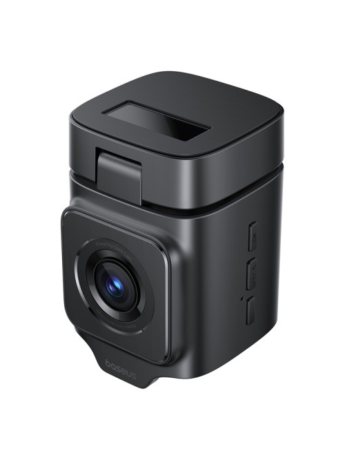 Baseus PrimeTrip VD1 Dash Camera 3K 1.54inch  Black (C10669000123-00