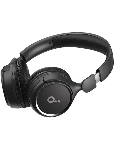 Anker SoundCore H30i Handsfree Bluetooth MultiPoint  Black (A3012G11)