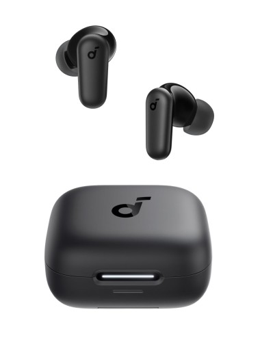 Anker SoundCore P30i, Black (A3959Z11)