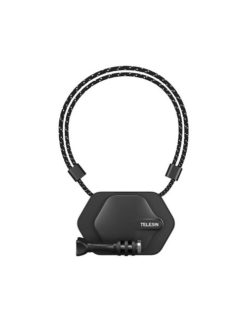 Magnetic quick mount kit for Telesin sports cameras