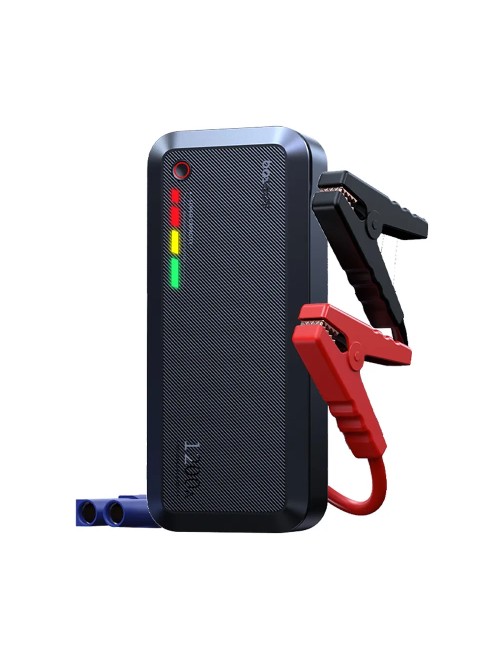 Baseus PrimeTrip VJ1Jump Starter Black (E00078801123-00)
