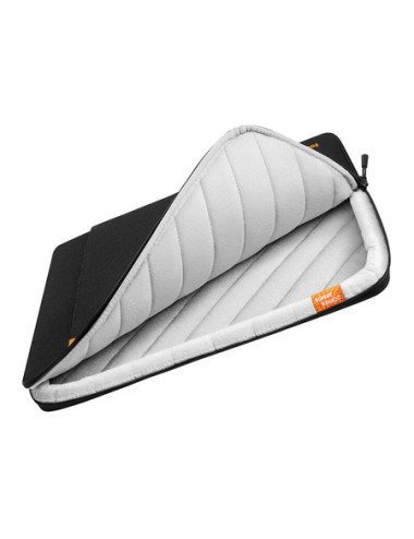 Tomtoc Defender-A13 Laptop Sleeve 14'' (black) | Backpack/Bag