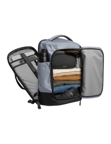 Tomtoc Navigator-T66 Liteway Travel Backpack, 16"/40L (γκρι) | Backpack/Bag