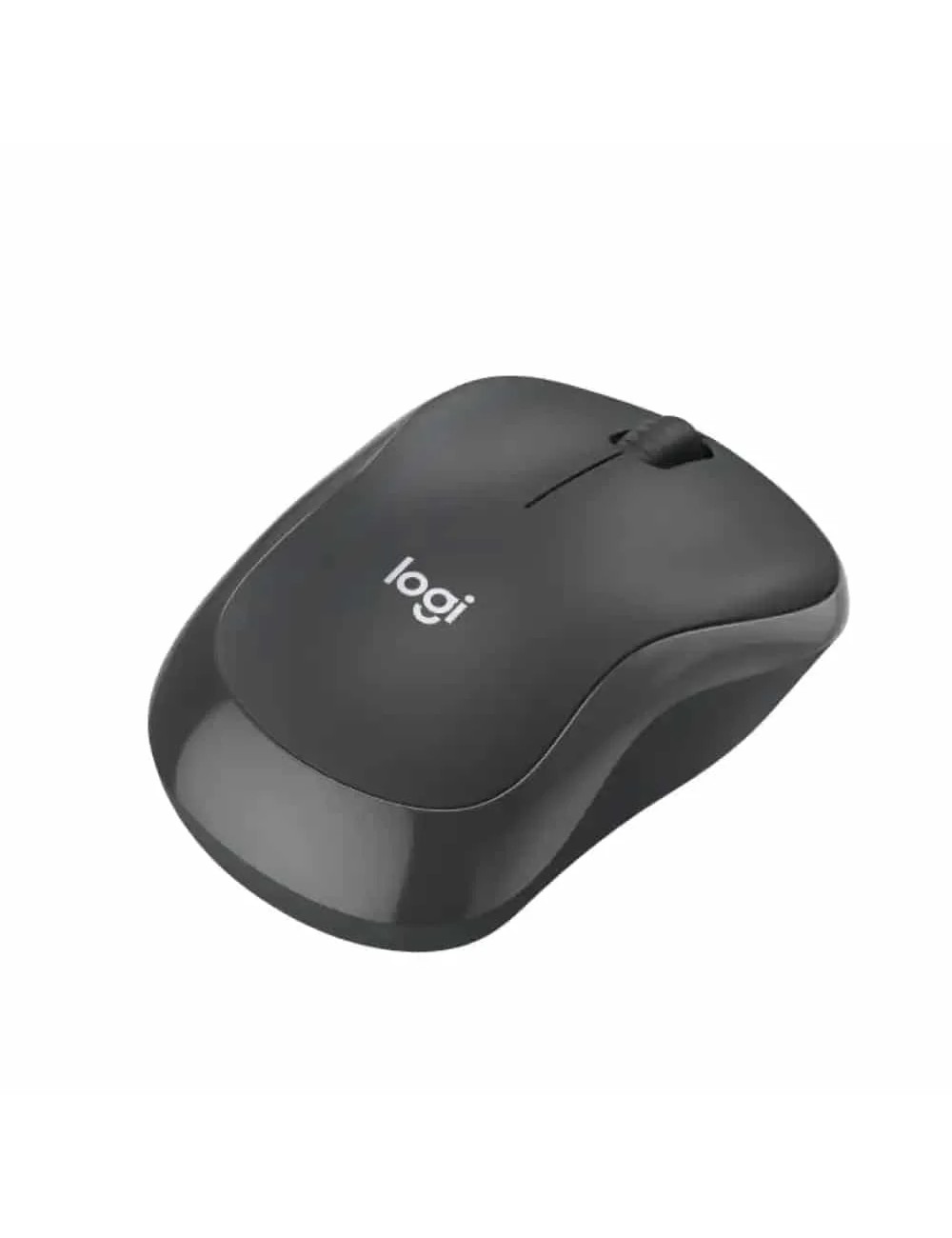 Logitech M240 Silent Ασύρματο Bluetooth Ποντίκι Graphite