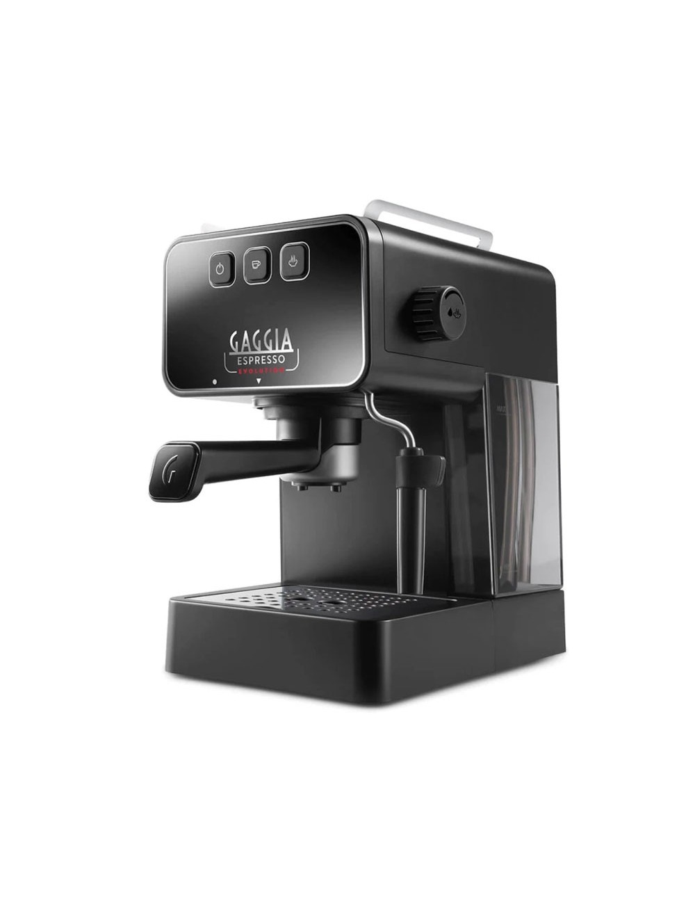 Philips Coffeemachine Gaggia Espresso Evolution black (EG2115/01)