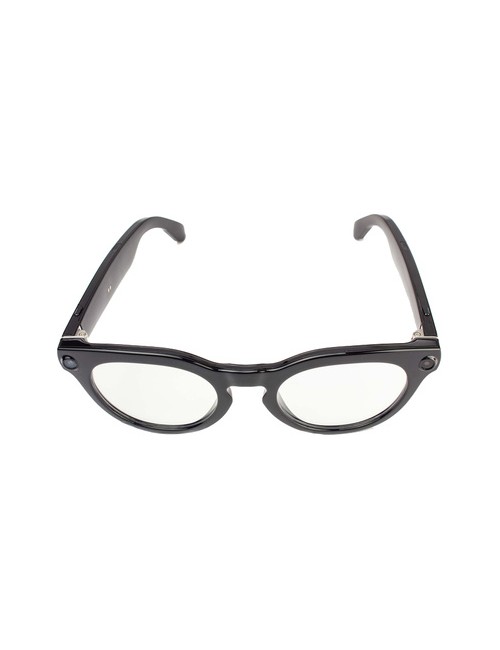 COLMI V03 έξυπνα γυαλιά ηλίου με στρογγυλό σκελετό-framed blue light