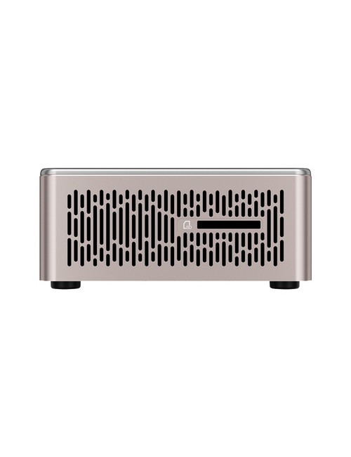 GEEKOM Mini PC A5 Ryzen 7 5825U 16GB RAM 512GB + Win11 Pro